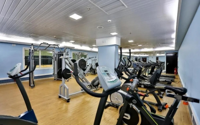 Get a Flat 156 Slavieiro Centro SP