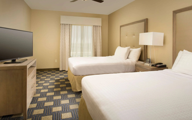 Homewood Suites by Hilton Midland, TX