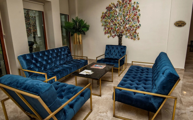 Yoncali Thermal Hotel