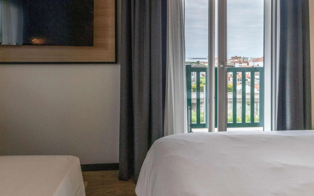 ibis Ciboure St Jean De Luz Hotel
