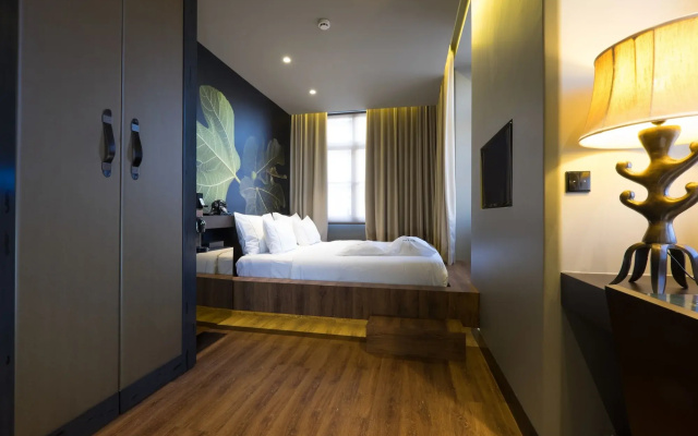 Figueira by The Beautique s & SPA