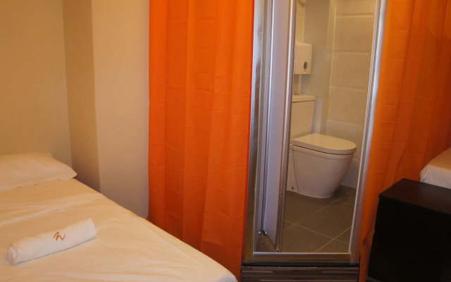 Homy Inn North Point