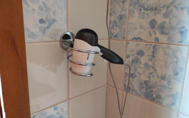 Casa arco íris marina de albufeira