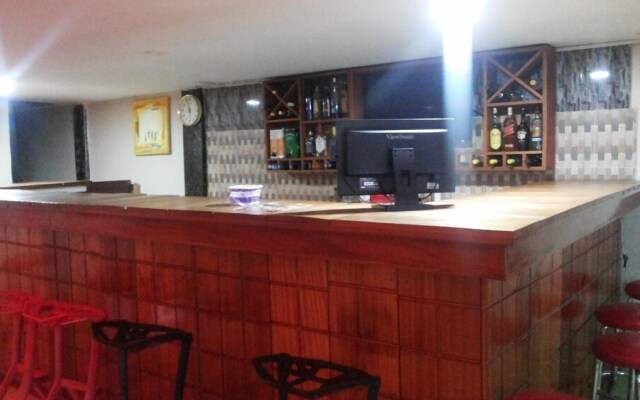 Continental Hotel Gulu