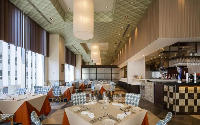 Hotel Monterey Fukuoka