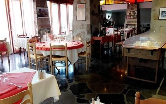 Hotel Restaurant Le Chalet