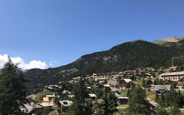 Appartement Montgenèvre, 1 pièce, 4 personnes - FR-1-445-95