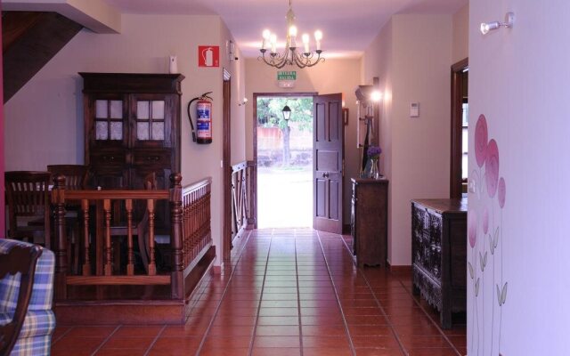 Casa Rural Bekoabadene