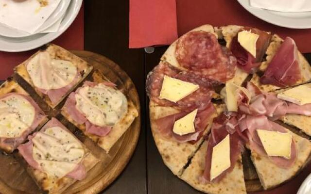 Ricaroka exclusive room & spa