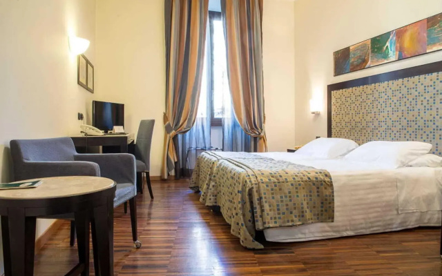 Residenza Mecenate