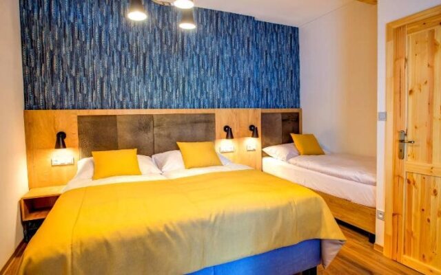 Holiday Village Tatralandia