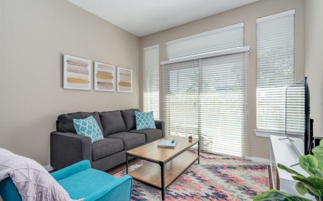 Kasa Houston Galleria Apartments