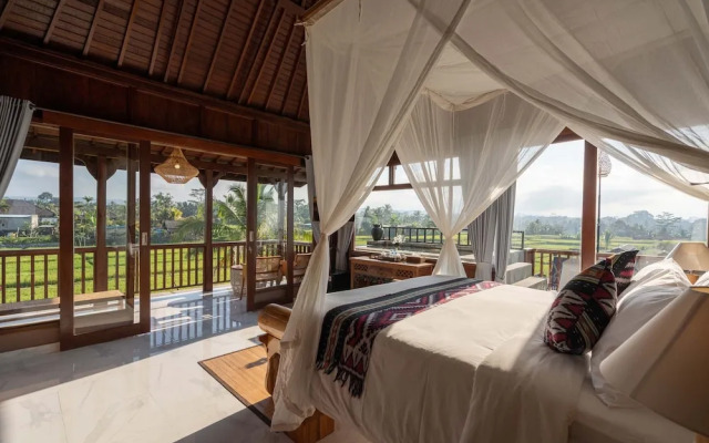 Barong Bali Resort Ubud