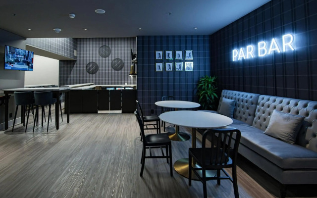 Marriott Downtown at CF Toronto Eaton Centre