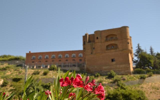 Parador De Benavente Zamora