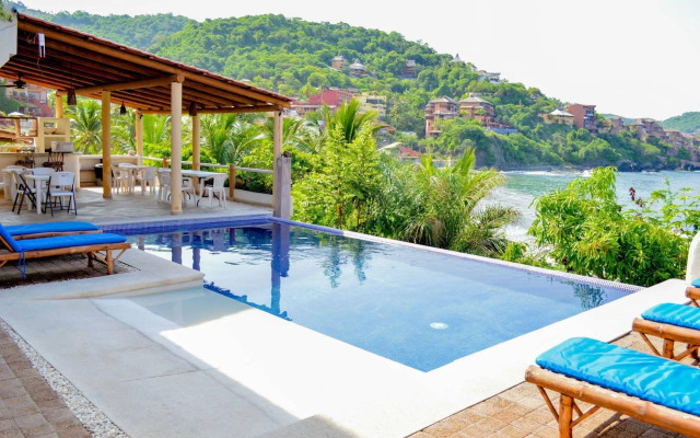 Bungalows La Madera
