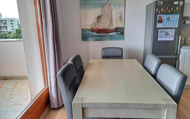 Apartman Danijel