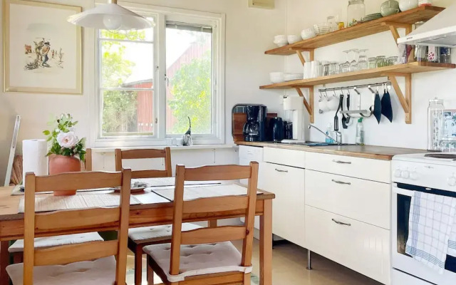 4 Person Holiday Home in Gotlands.tofta