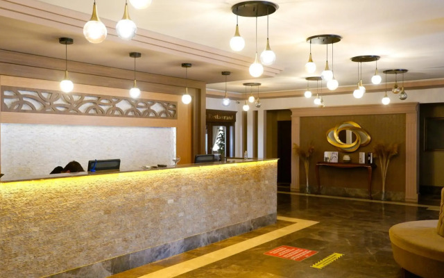 Hotel La Bella Bergama