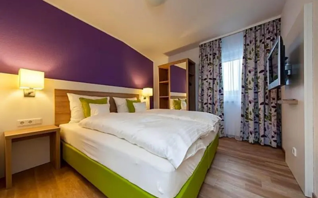 Hotel Am Pan