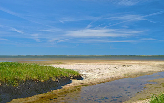 Studio in Wyk auf Foehr