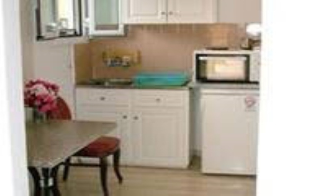 Dimitra Apartments