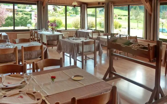 Hotel Restaurant Le Bois du Seigneur