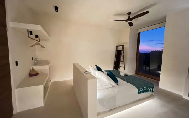 Tikul Hotel Boutique