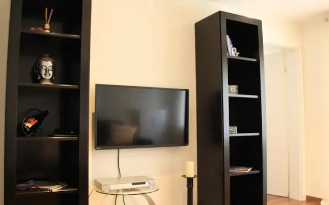 Ferienwohnung Bruckmühl