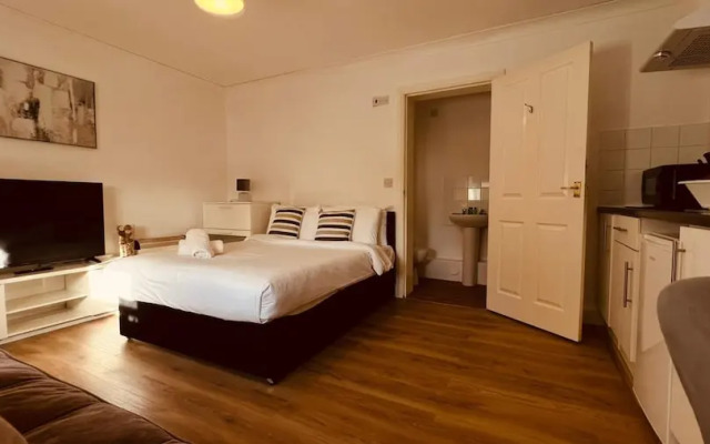 Otford Suite in Sevenoaks