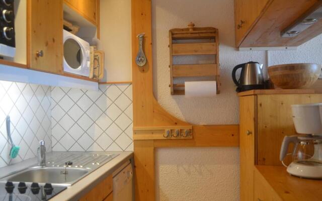 Appartement Les Arcs 1800, 2 pièces, 6 personnes - FR-1-411-92