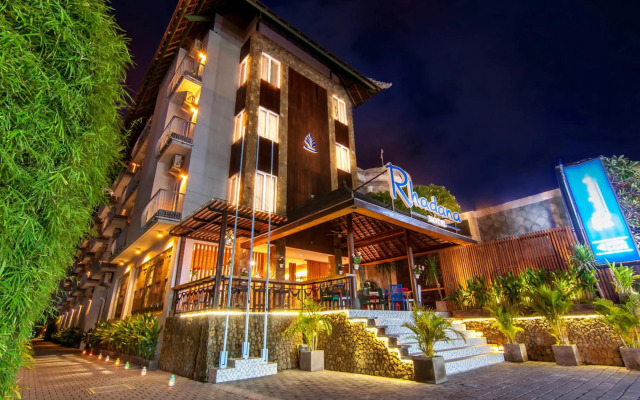The Rhadana Kuta Bali