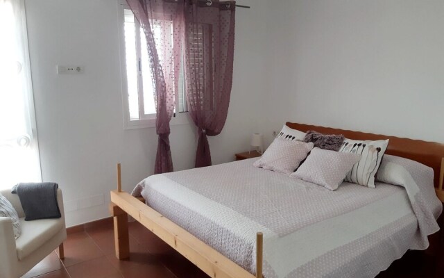 House With 3 Bedrooms in Puerto del Rosario, With Wonderful sea View,