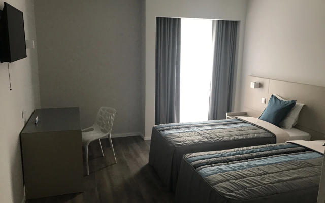 Hotel do Parque