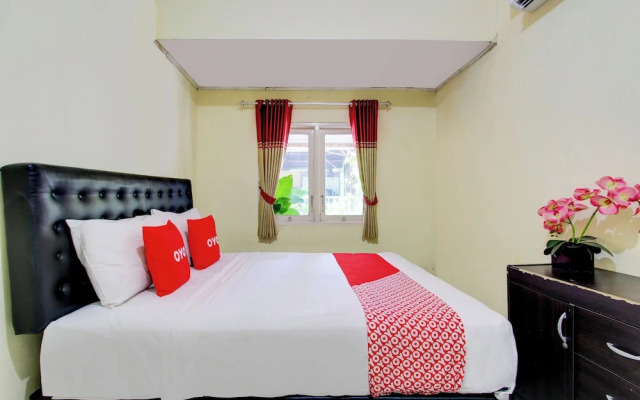 Saffa Guesthouse 27