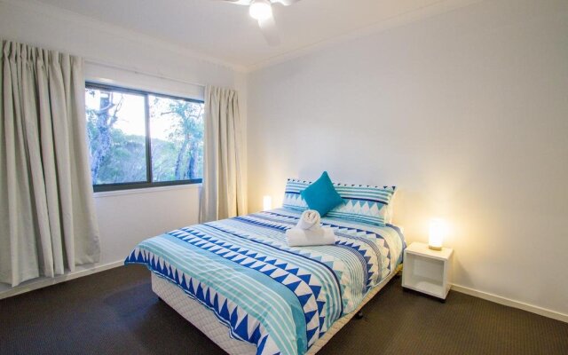 Sunrise at 1770 Holidays