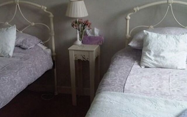 Damson Cottage B&B