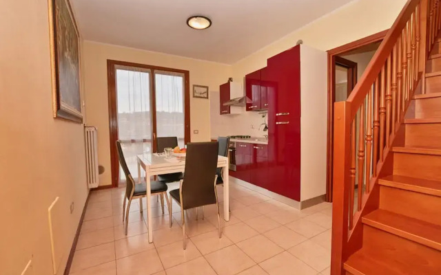 Residence Atollo