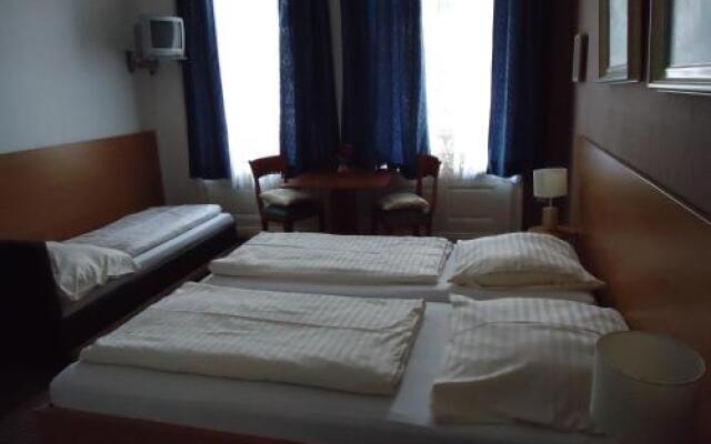 Hotel Garni Nord