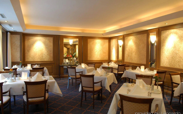 Classik Hotel Hackescher Markt