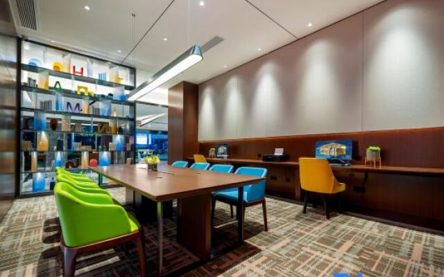 Hampton by Hilton Huizhou zhongkai Hi-Tech Zone