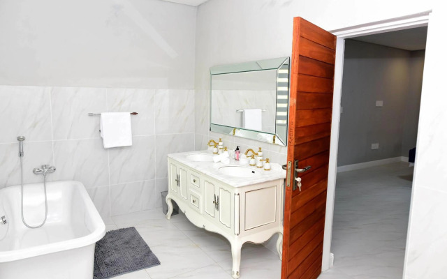 Olive Boutique and Accommodation