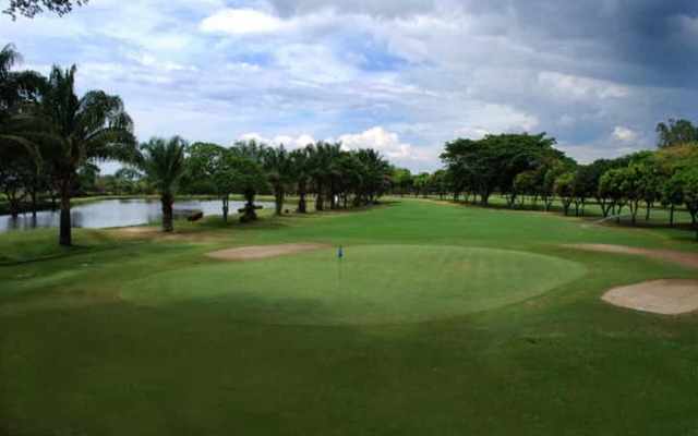 Hotel Club Campestre