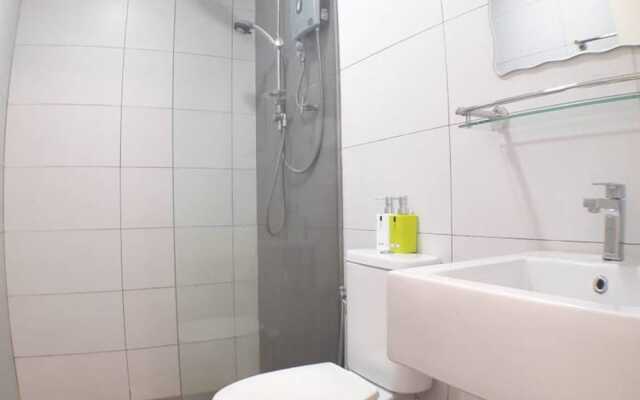 My Love Vacation at The Grand SOFO