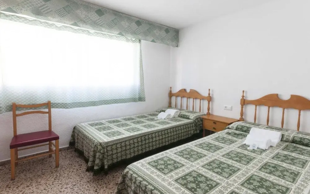 Acapulco Iv - Apartment In Grau I Platja