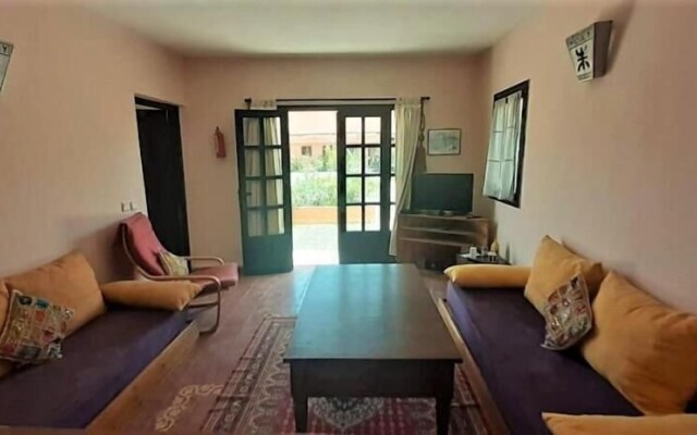 Maison Marocaine