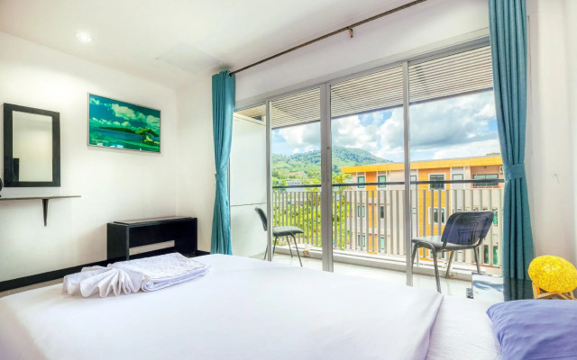 Noble House Patong