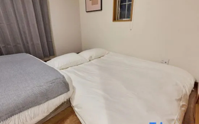 스탠다드 객실 사진 1