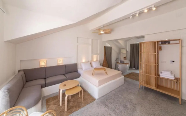 L'olive Homes