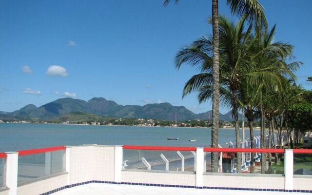 Costamares Pousada & Camping